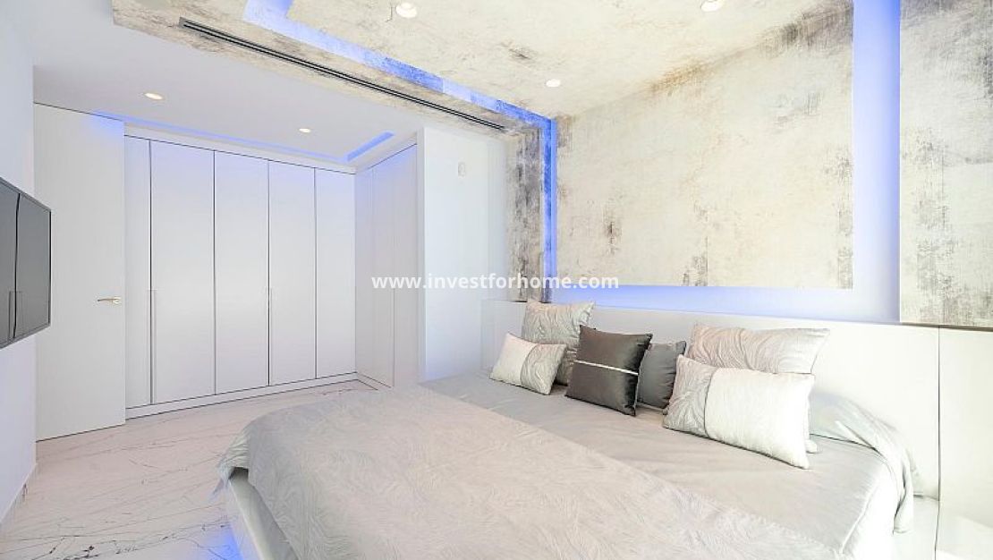 New Build - Villa - Calpe