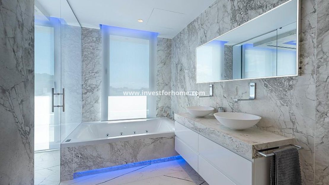 New Build - Villa - Calpe