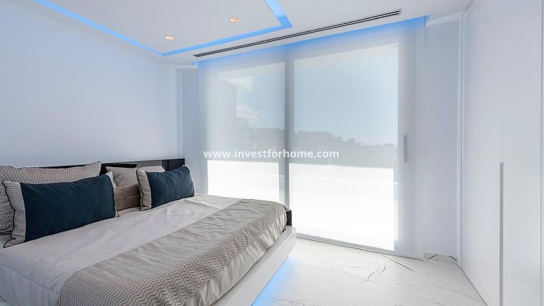 New Build - Villa - Calpe