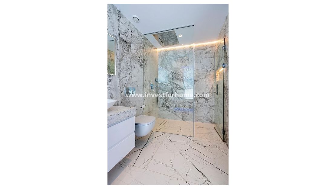 New Build - Villa - Calpe