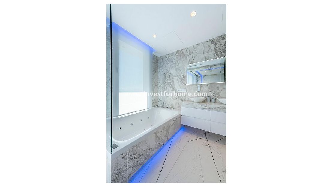 New Build - Villa - Calpe