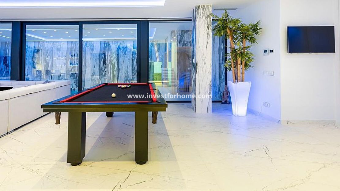 New Build - Villa - Calpe