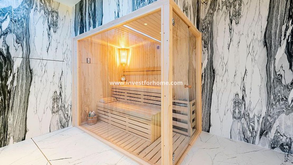 New Build - Villa - Calpe