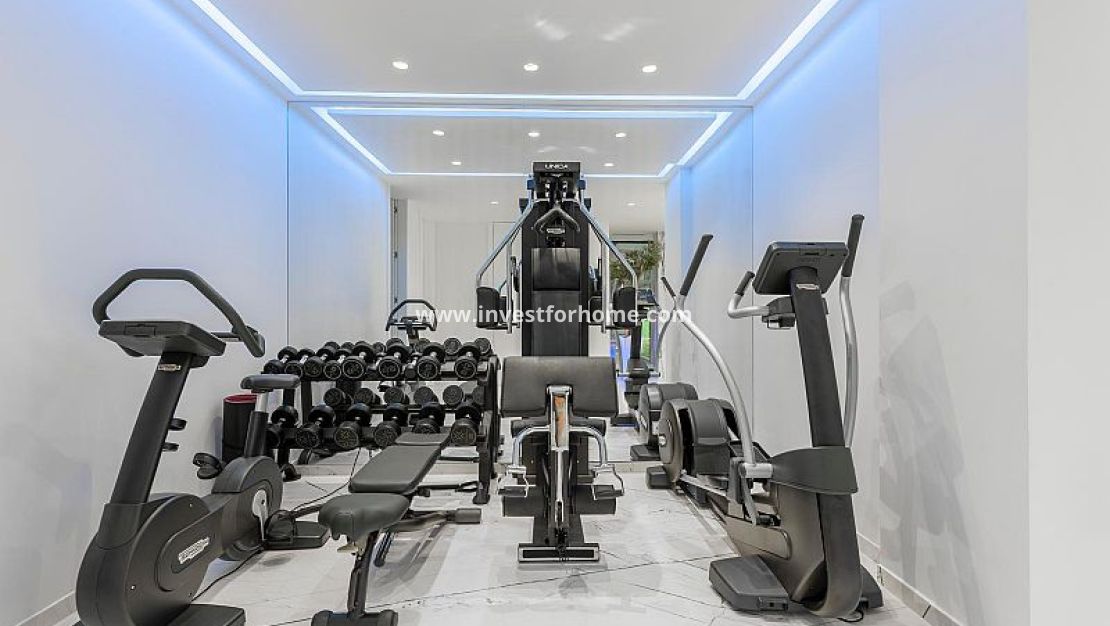 New Build - Villa - Calpe