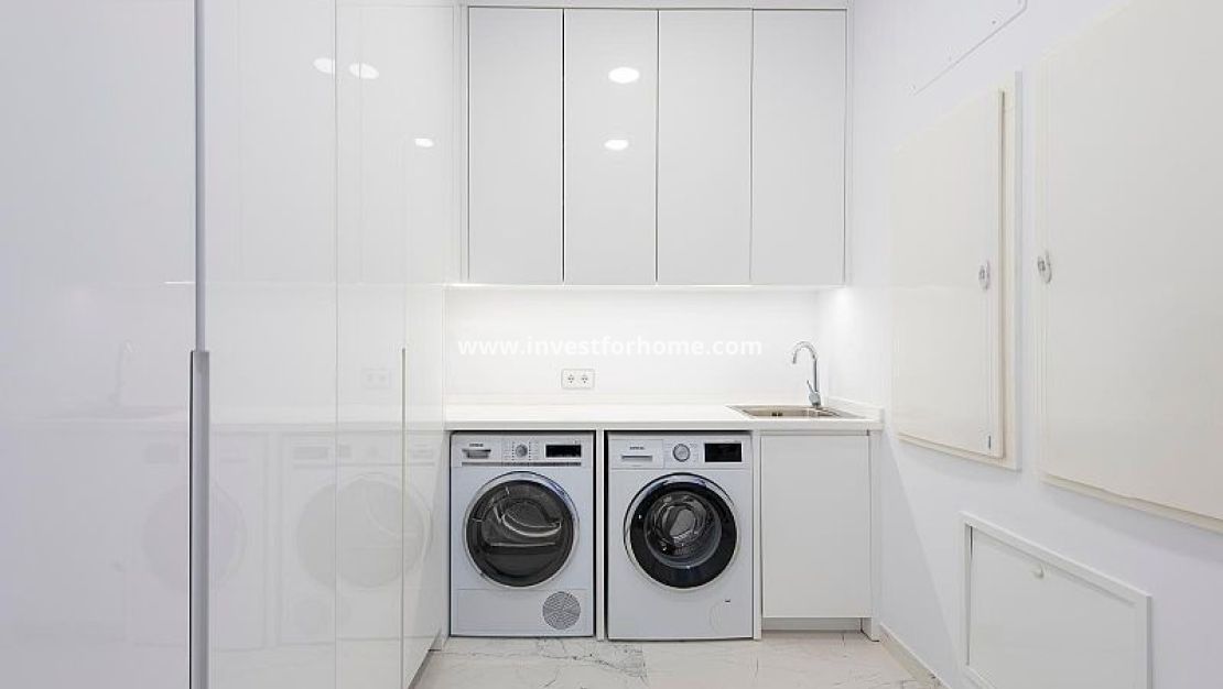 New Build - Villa - Calpe