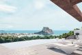 New Build - Villa - Calpe