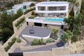 New Build - Villa - Calpe