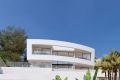 New Build - Villa - Calpe