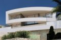 New Build - Villa - Calpe