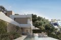 New Build - Villa - Calpe