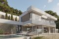 New Build - Villa - Calpe