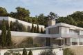 New Build - Villa - Calpe