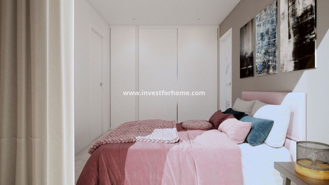 New Build - Villa - Daya Nueva