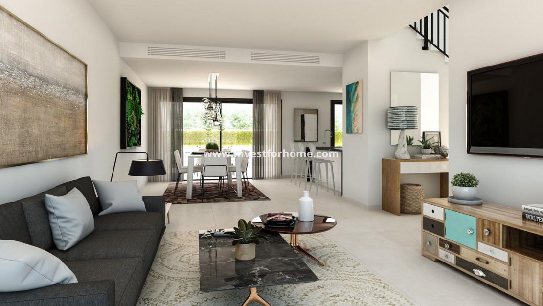 New Build - Villa - Denia - Tossal Gros