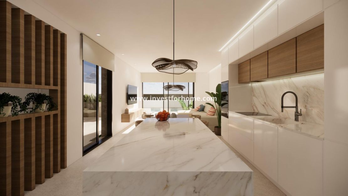 New Build - Villa - Dolores - Pueblo