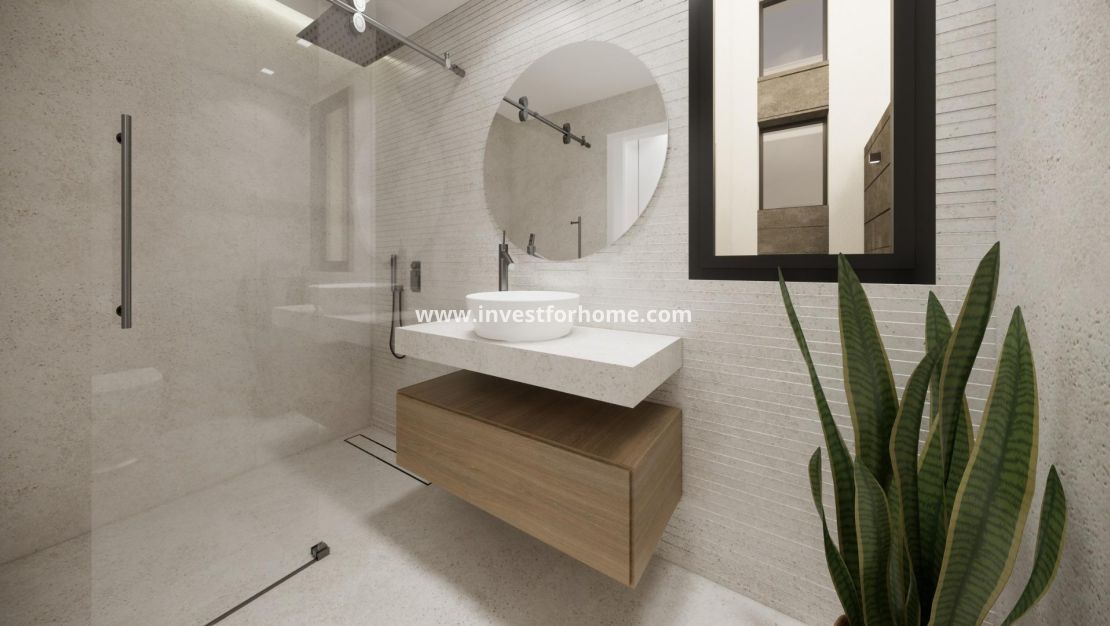 New Build - Villa - Dolores - Pueblo