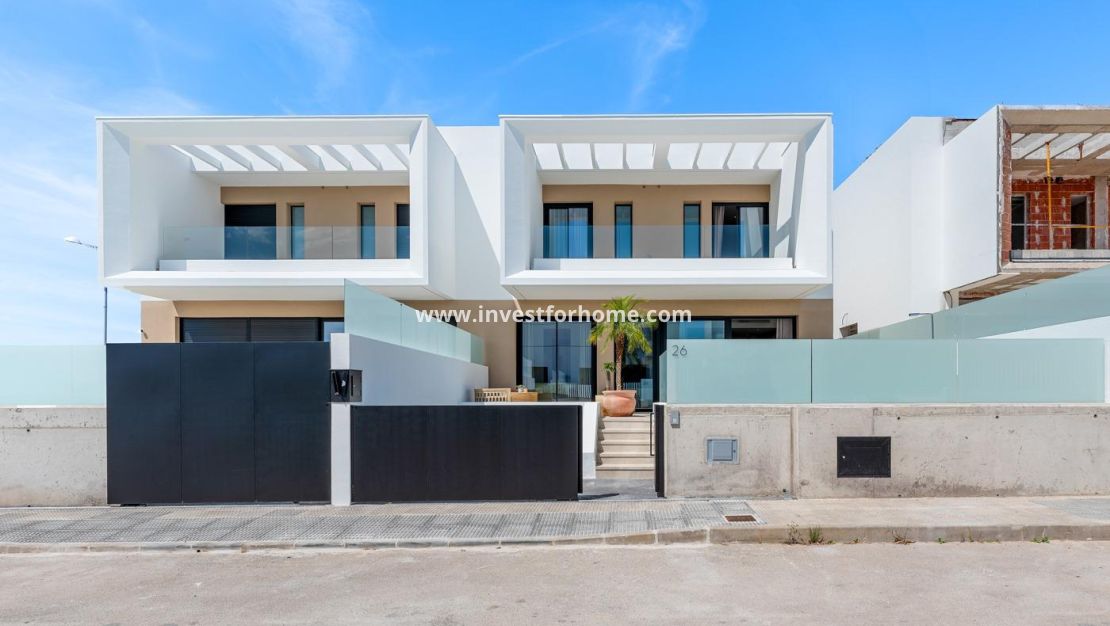 New Build - Villa - Dolores - Sector 3