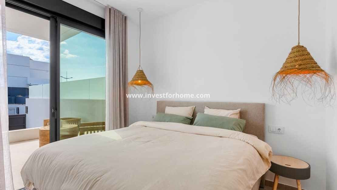 New Build - Villa - Dolores - Sector 3