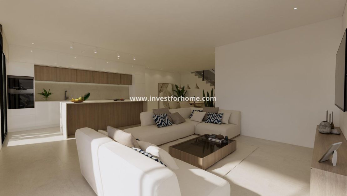 New Build - Villa - Dolores - Sector 3