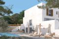 New Build - Villa - El Rafol D'almunia - Urbanizacion La Almunia