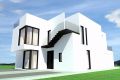 New Build - Villa - Elche