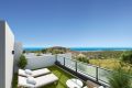 New Build - Villa - Finestrat - Balcón de Finestrat