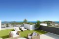 New Build - Villa - Finestrat - Balcón de Finestrat