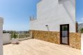New Build - Villa - Finestrat - Balcón de Finestrat