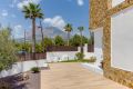 New Build - Villa - Finestrat - Balcón de Finestrat