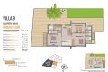 New Build - Villa - Finestrat - Balcón de Finestrat