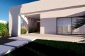 New Build - Villa - Finestrat - Balcón de Finestrat