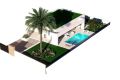 New Build - Villa - Finestrat - Balcón de Finestrat