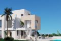 New Build - Villa - Finestrat - Balcón de Finestrat