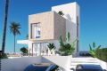 New Build - Villa - Finestrat - Balcón de Finestrat