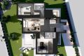 New Build - Villa - Finestrat - Balcón de Finestrat