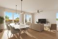 New Build - Villa - Finestrat - Balcón de Finestrat