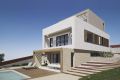 New Build - Villa - Finestrat - Campana Garden