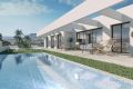 New Build - Villa - Finestrat - Golf Plug Campana