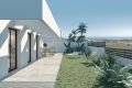 New Build - Villa - Finestrat - Golf Plug Campana