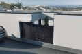 New Build - Villa - Finestrat - Golf Plug Campana