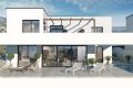 New Build - Villa - Finestrat - Golf Plug Campana