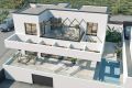 New Build - Villa - Finestrat - Golf Plug Campana