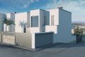 New Build - Villa - Finestrat - Golf Plug Campana