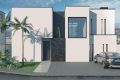 New Build - Villa - Finestrat - Golf Plug Campana