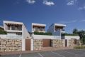 New Build - Villa - Finestrat - Golf Plug Campana