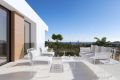 New Build - Villa - Finestrat - Sierra Cortina