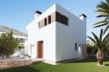 New Build - Villa - Finestrat - Sierra Cortina