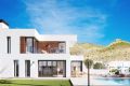 New Build - Villa - Finestrat - Sierra Cortina