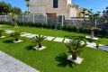 New Build - Villa - Finestrat - Sierra Cortina