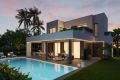 New Build - Villa - Finestrat - Sierra Cortina